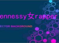 hennessy女r<strong>APP</strong>er