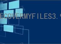 RECOVERMYFILES3.94