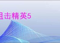 狙击精英5