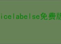 nicelabelse免费版