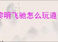 黎明飞驰怎么玩遵守交规,黎明飞驰遵守交规玩法技巧