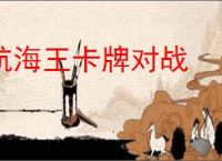 航海王卡牌对战