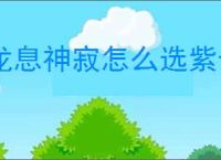 龙息神寂怎么选紫卡英雄,龙息神寂输出紫卡英雄推荐