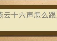 燕云十六声怎么跟周妙心对话,燕云十六声周妙心结交攻略