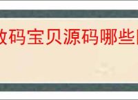 数码宝贝源码哪些阵容比较强,数码宝贝源码最强阵容搭配攻略