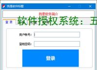 软件授权系统：五大核心方案保障软件安全与版权