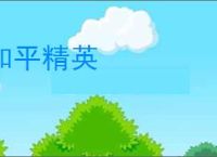 和平精英