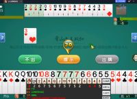 么么都莱游戏_4人双扣记牌器_雷电模拟器
