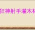 疯狂神射手灌木林有哪些动物,疯狂神射手灌木林动物大全