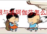 银与绯阿伽莎怎么配队,银与绯阿伽莎阵容推荐