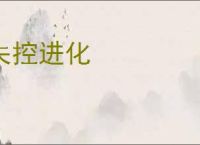 失控进化