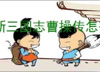 新三国志曹操传怎么过蜀之阵演10-1,新三国志曹操传蜀之阵演10-1阵容推荐