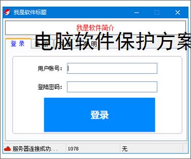 电脑软件保护方案：全方位守护您的数字资产